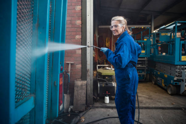 Best Factory Floor Cleaning  in Bethel Island, CA