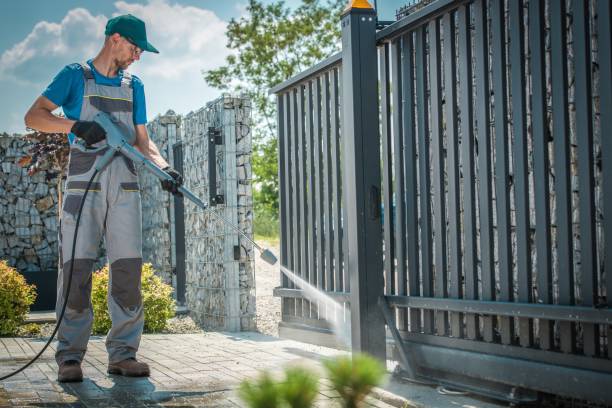 Best Patio and Deck Pressure Washing  in Bethel Island, CA