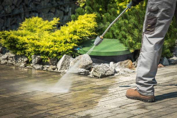 Professional Pressure Washing Services in Bethel Island, CA