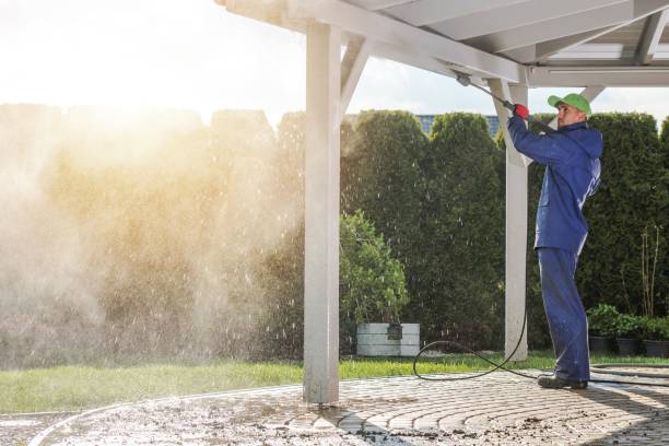 Best Machinery and Equipment Cleaning  in Bethel Island, CA